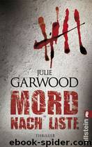 Mord nach Liste by Julie Garwood