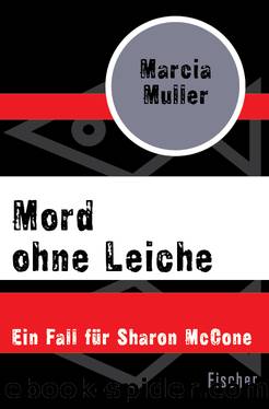 Mord ohne Leiche. Roman by Marcia Muller