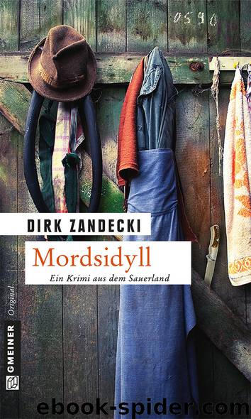 Mordsidyll by Dirk Zandecki