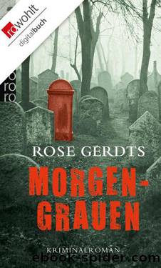 Morgengrauen (German Edition) by Gerdts Rose