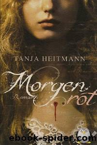 Morgenrot: Roman by Tanja Heitmann