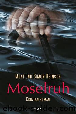 Moselruh by Moni & Simon Reinsch