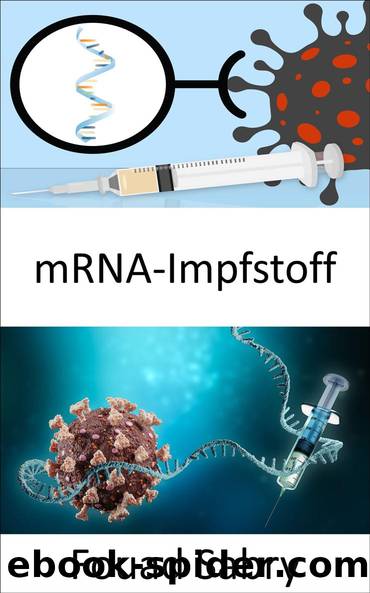 Mrna-Impfstoff by Fouad Sabry