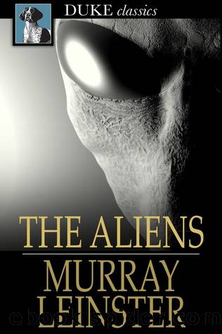 Murray Leinster (Duke Classic SiFi) by The Aliens