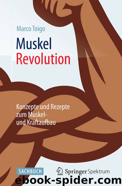 MuskelRevolution by Marco Toigo