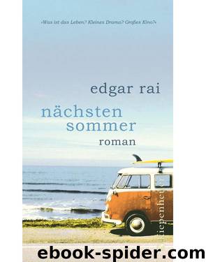 Nächsten Sommer by Edgar Rai