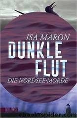 N01 - Dunkle Flut by Maron Isa