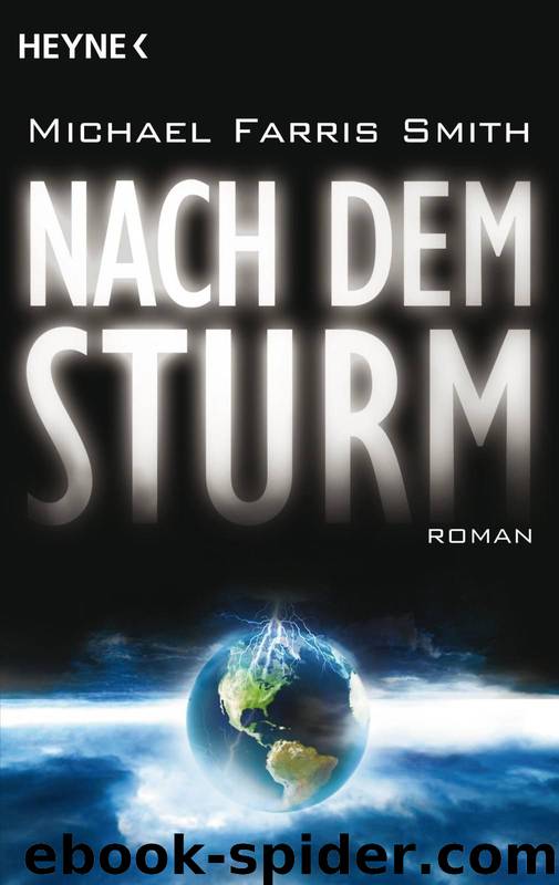 Nach dem Sturm: Roman (German Edition) by Smith Michael Farris