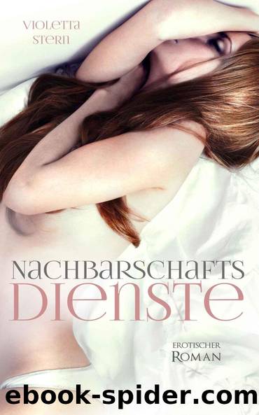 Nachbarschaftsdienste by Violetta Stern