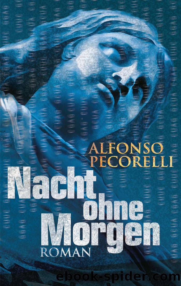 Nacht ohne Morgen by Alfonso Pecorelli