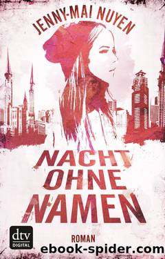 Nacht ohne Namen by Nuyen Jenny-Mai