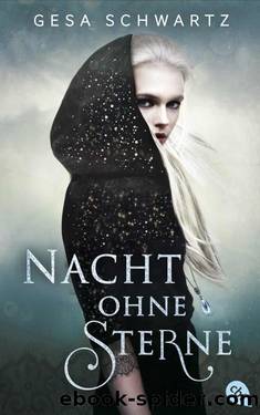 Nacht ohne Sterne (German Edition) by Gesa Schwartz