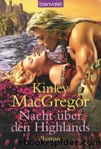 Nacht ueber den Highlands by Kinley MacGregor