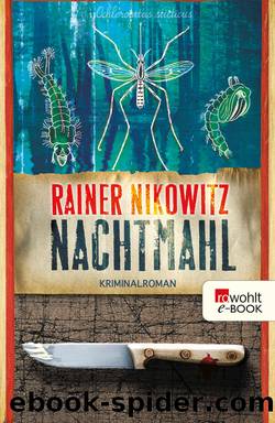 Nachtmahl by Nikowitz Rainer