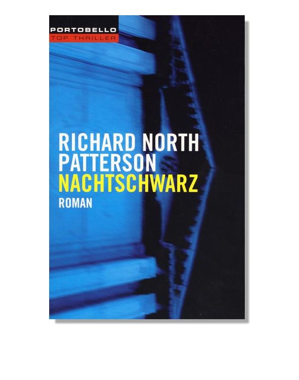 Nachtschwarz by Patterson Richard North