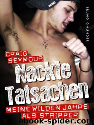 Nackte Tatsachen by Craig Seymour