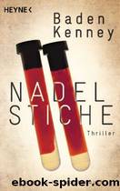 Nadelstiche by Baden & Kenney