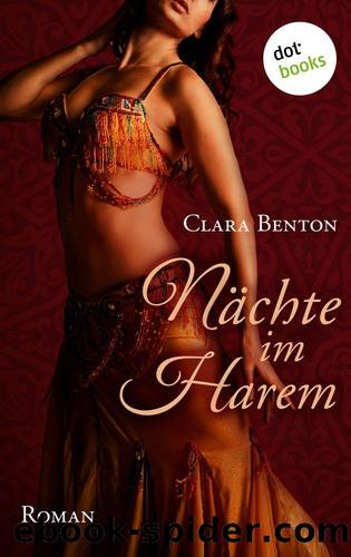 Naechte im Harem by Clara Benton