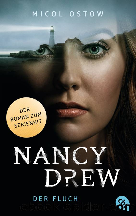 Nancy Drew - Der Fluch by Micol Ostow