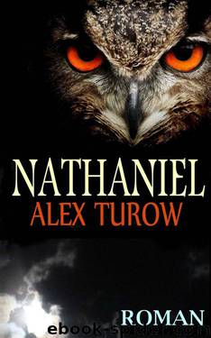 Nathaniel by Alex Turow