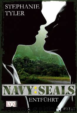 Navy SEALS - Tyler, S: Navy SEALS by Tyler Stephanie