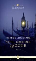 Nebel ueber der Lagune by Lenormand