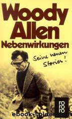 Nebenwirkungen by Allen Woody