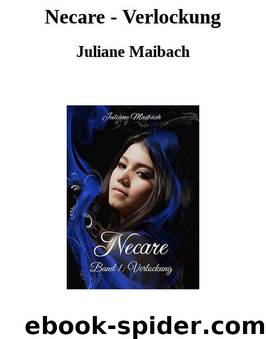 Necare - Verlockung by Juliane Maibach