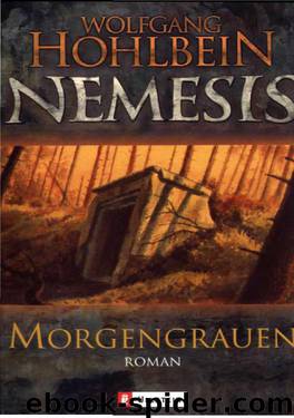 Nemesis 06 - Morgengrauen by Morgengrauen