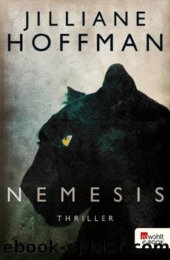 Nemesis by Jilliane Hoffman