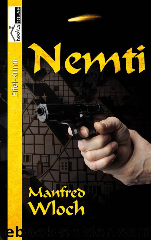 Nemti by Manfred Wloch