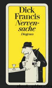 Nervensache by Dick Francis