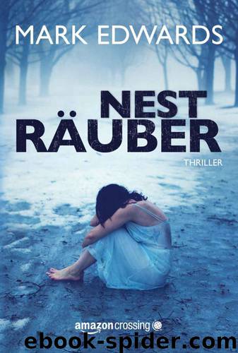 Nesträuber (German Edition) by Edwards Mark