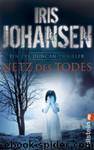 Netz des Todes by Iris Johansen