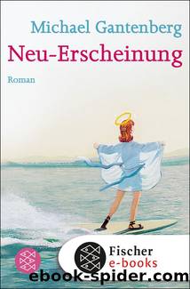 Neu-Erscheinung by Gantenberg Michael