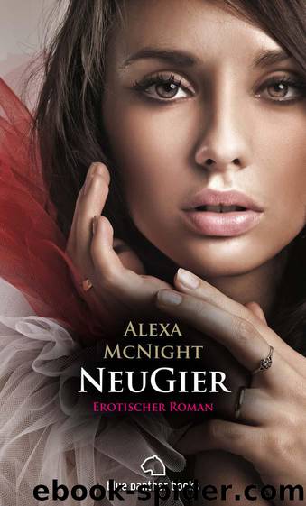 NeuGier by Alexa McNight