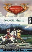 Neue Bündnisse by Robert Jordan