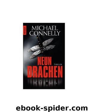 Neun Drachen by Michael Connelly