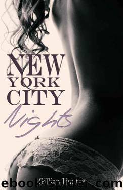 New York City Nights by Gillian Hunter