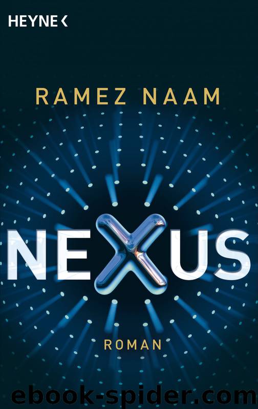 Nexus by Ramez Naam