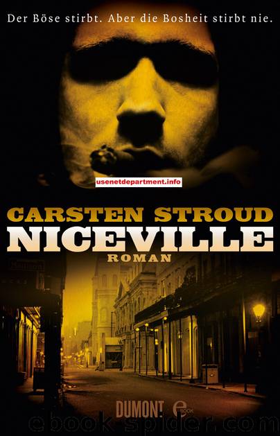 Niceville - Stroud, C: Niceville - Niceville by Carsten Stroud