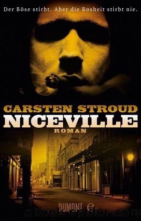 Niceville by Carsten Stroud