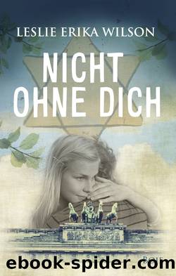 Nicht ohne dich by Boje Verlag