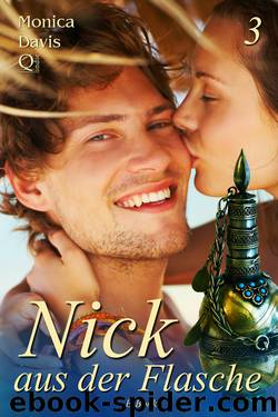 Nick aus der Flasche 3 by Monica Davis