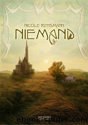 Niemand (German Edition) by Rensmann Nicole