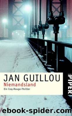 Niemandsland by Jan Guillou