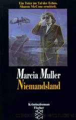 Niemandsland by Muller Marcia