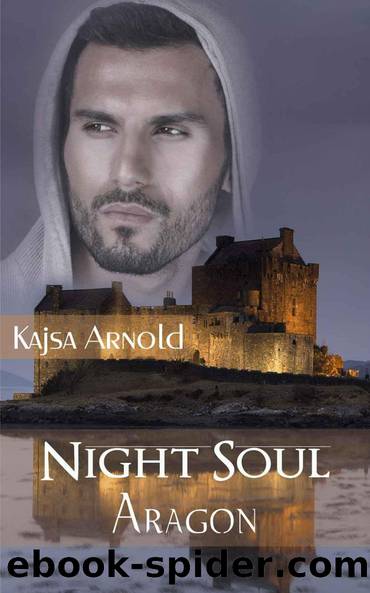 Night Soul 02 - Aragon by Kajsa Arnold