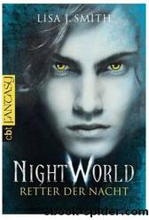 Night World - Retter der Nacht by Lisa J. Smith