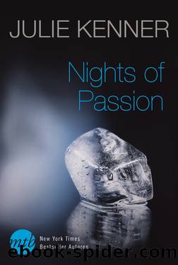 Nights of Passion by Julie Kenner